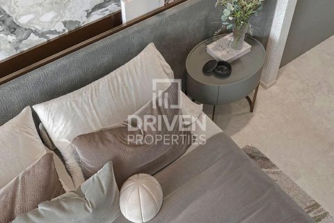 Byt v Al Satwa, Dubai, SAE 1 pokoj, 36 m² Č.: 683726 - fotografie 15