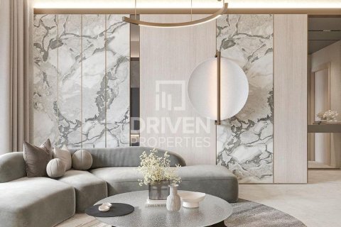 Byt v Al Satwa, Dubai, SAE 1 pokoj, 36 m² Č.: 683726 - fotografie 14