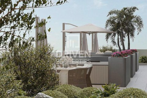 Byt v Al Satwa, Dubai, SAE 1 pokoj, 36 m² Č.: 683726 - fotografie 7
