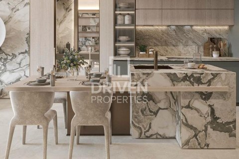 Byt v Al Satwa, Dubai, SAE 1 pokoj, 36 m² Č.: 683726 - fotografie 17