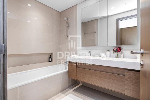 Appartamento in vendita a Dubai Creek Harbour (The Lagoons), Dubai, EAU 2 camere da letto, 107 mq. № 683934 - foto 10