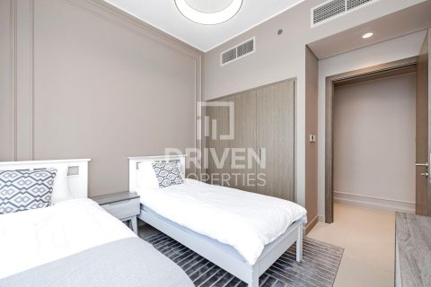 Appartamento in vendita a Dubai Creek Harbour (The Lagoons), Dubai, EAU 2 camere da letto, 107 mq. № 683934 - foto 7