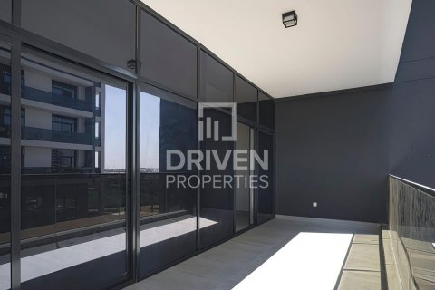 Apartemen di Dubai Land, UEA 1 kamar tidur, 89 m2 nomor 683941 - foto 12