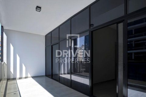 Apartemen di Dubai Land, UEA 1 kamar tidur, 89 m2 nomor 683941 - foto 13
