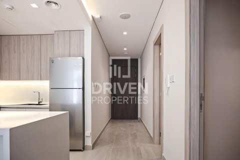 Apartemen di Dubai Land, UEA 1 kamar tidur, 89 m2 nomor 683941 - foto 8