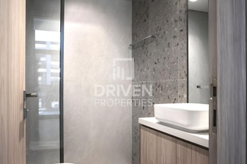 Apartemen di Dubai Land, UEA 1 kamar tidur, 89 m2 nomor 683941 - foto 11