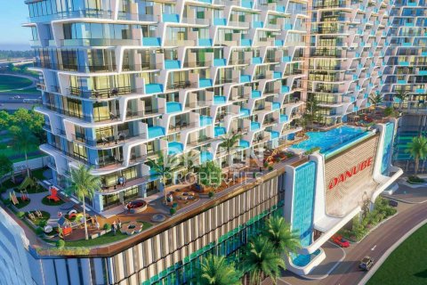 阿联酋 Dubai Dubai Sports City 待售 : 2 卧, 79 平方米 , 编号683935 - 照片 2