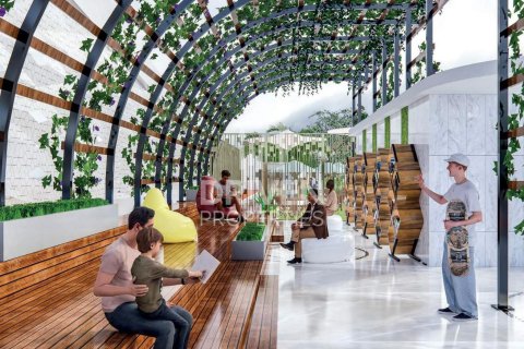 阿联酋 Dubai Dubai Sports City 待售 : 2 卧, 79 平方米 , 编号683935 - 照片 8