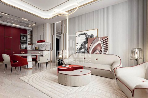 阿联酋 Dubai Dubai Sports City 待售 : 2 卧, 79 平方米 , 编号683935 - 照片 10