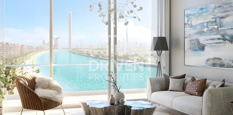 Apartment sa Meydan, Dubai, UAE 1 silid-tulugan, 60 sq.m. № 683936