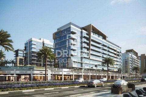 Apartment sa Meydan, Dubai, UAE 1 silid-tulugan, 60 sq.m. № 683936 - larawan 8