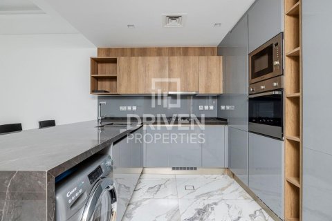 Apartament në Jumeirah Village Triangle, Dubai, Emiratet e Bashkuara Arabe 1 dhomë gjumi, 108 m2. № 683942 - Foto 2