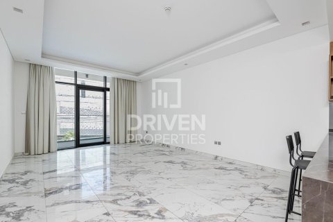 Apartament në Jumeirah Village Triangle, Dubai, Emiratet e Bashkuara Arabe 1 dhomë gjumi, 108 m2. № 683942 - Foto 6