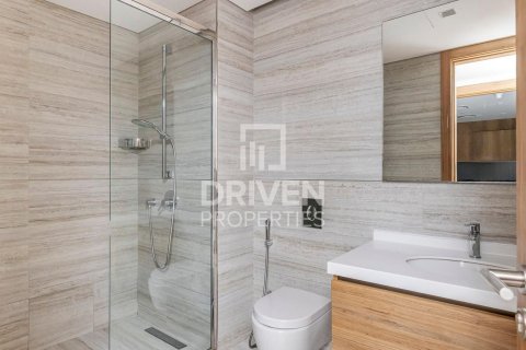 Apartament në Jumeirah Village Triangle, Dubai, Emiratet e Bashkuara Arabe 1 dhomë gjumi, 108 m2. № 683942 - Foto 11