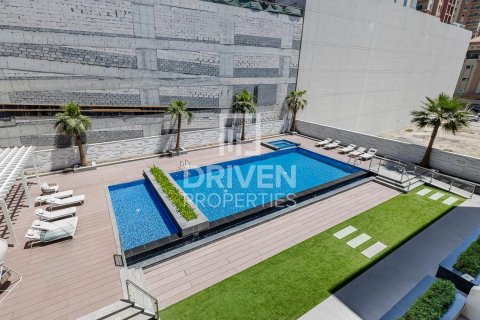 Apartament în Jumeirah Village Triangle, Dubai, EAU 1 dormitor, 108 mp.  №683942