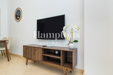 Lakás itt: Dubai Marina, Dubai, EAE, 1 hálószoba, 91.04029485 m², azonosító: 650920 - fénykép 12