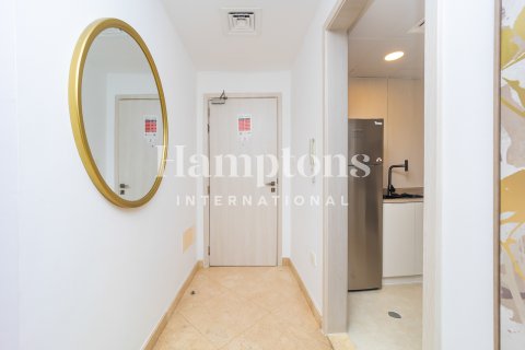 Lakás itt: Dubai Marina, Dubai, EAE, 1 hálószoba, 91.04029485 m², azonosító: 650920 - fénykép 5