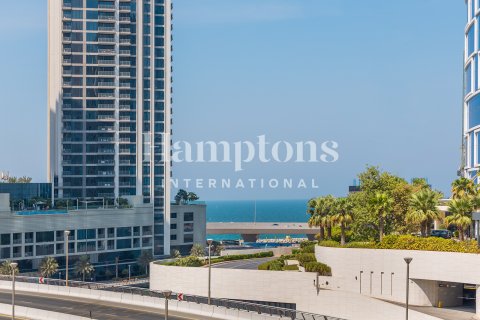 Lakás itt: Dubai Marina, Dubai, EAE, 1 hálószoba, 91.04029485 m², azonosító: 650920 - fénykép 10