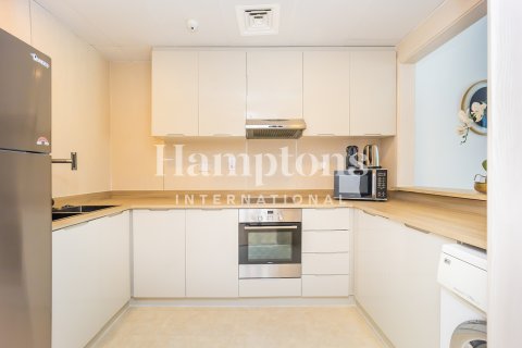 Lakás itt: Dubai Marina, Dubai, EAE, 1 hálószoba, 91.04029485 m², azonosító: 650920 - fénykép 16