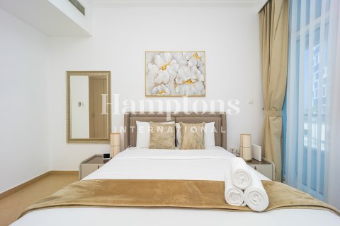 Lakás itt: Dubai Marina, Dubai, EAE, 1 hálószoba, 91.04029485 m², azonosító: 650920 - fénykép 2