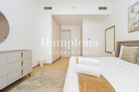 Lakás itt: Dubai Marina, Dubai, EAE, 1 hálószoba, 91.04029485 m², azonosító: 650920 - fénykép 8