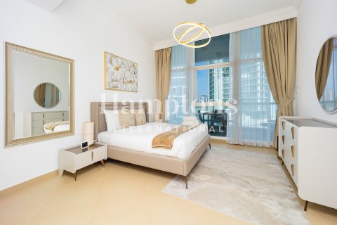 Lakás itt: Dubai Marina, Dubai, EAE, 1 hálószoba, 91.04029485 m², azonosító: 650920 - fénykép 4