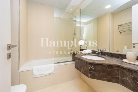 Lakás itt: Dubai Marina, Dubai, EAE, 1 hálószoba, 91.04029485 m², azonosító: 650920 - fénykép 17