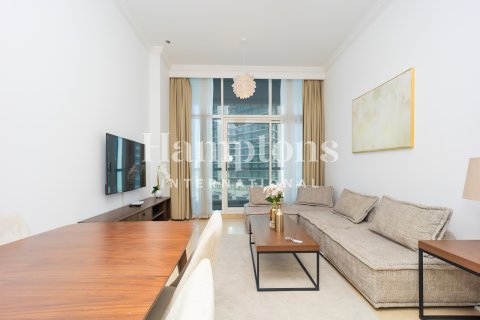 Lakás itt: Dubai Marina, Dubai, EAE, 1 hálószoba, 91.04029485 m², azonosító: 650920 - fénykép 7