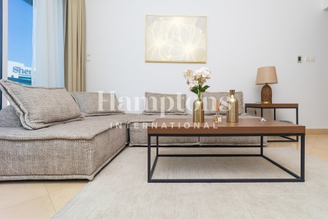 Lakás itt: Dubai Marina, Dubai, EAE, 1 hálószoba, 91.04029485 m², azonosító: 650920 - fénykép 18