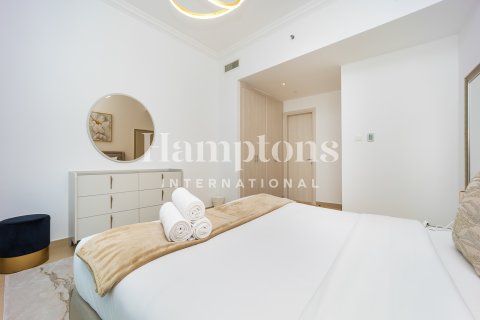 Lakás itt: Dubai Marina, Dubai, EAE, 1 hálószoba, 91.04029485 m², azonosító: 650920 - fénykép 1