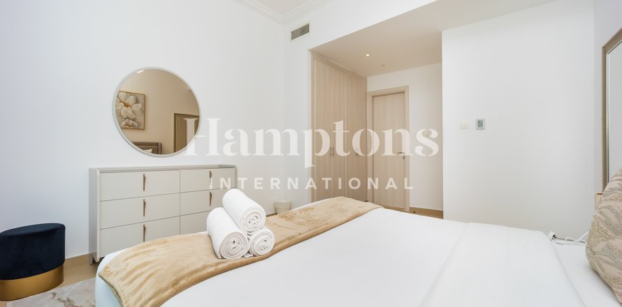 Lakás itt: Dubai Marina, Dubai, EAE, 1 hálószoba, 91.0403 m², azonosító: 650920