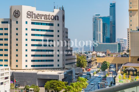 Lakás itt: Dubai Marina, Dubai, EAE, 1 hálószoba, 91.04029485 m², azonosító: 650920 - fénykép 9