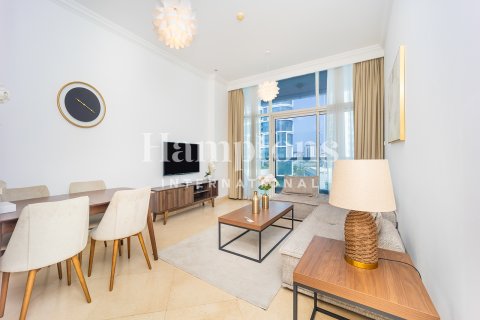 Lakás itt: Dubai Marina, Dubai, EAE, 1 hálószoba, 91.04029485 m², azonosító: 650920 - fénykép 3