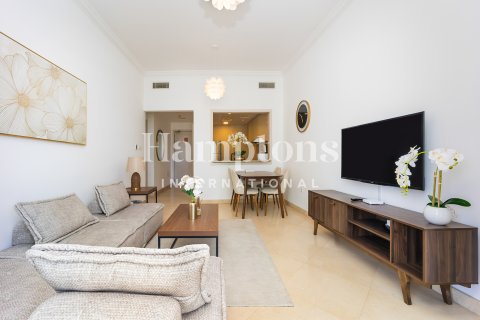 Lakás itt: Dubai Marina, Dubai, EAE, 1 hálószoba, 91.04029485 m², azonosító: 650920 - fénykép 13