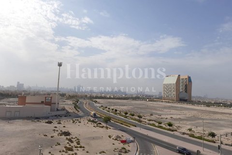 Leilighet til leie i Al Barsha, Dubai, Emiratene 1 rom, 43.38570100 kvm Nr. 650896 - Foto 4