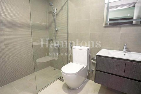 Leilighet til leie i Al Barsha, Dubai, Emiratene 1 rom, 43.38570100 kvm Nr. 650896 - Foto 1