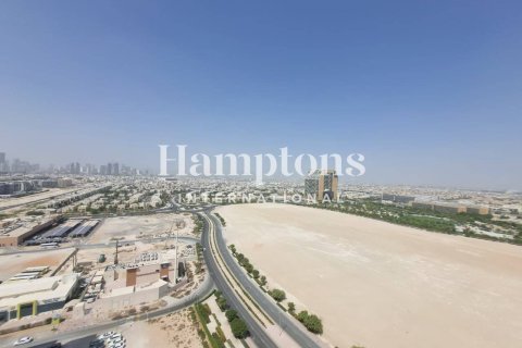Leilighet til leie i Al Barsha, Dubai, Emiratene 1 rom, 43.38570100 kvm Nr. 650896 - Foto 16