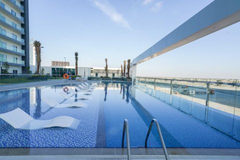 Leilighet til leie i Al Barsha, Dubai, Emiratene 1 rom, 43.38570100 kvm Nr. 650896 - Foto 3