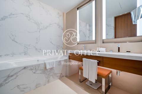 Пәтер Даунтаун Дубай (Даунтаун Бурдж Дубай), БАӘ-да 2 жатын бөлмелер, 114.17778700 м² № 650922 - фото 18