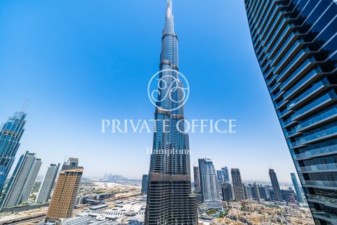 Пәтер Даунтаун Дубай (Даунтаун Бурдж Дубай), БАӘ-да 2 жатын бөлмелер, 114.17778700 м² № 650922 - фото 16