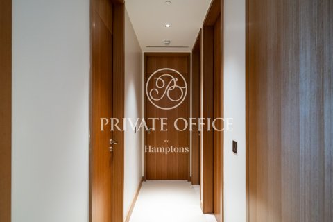 Пәтер Даунтаун Дубай (Даунтаун Бурдж Дубай), БАӘ-да 2 жатын бөлмелер, 114.17778700 м² № 650922 - фото 8