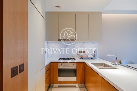 Пәтер Даунтаун Дубай (Даунтаун Бурдж Дубай), БАӘ-да 2 жатын бөлмелер, 114.17778700 м² № 650922 - фото 4