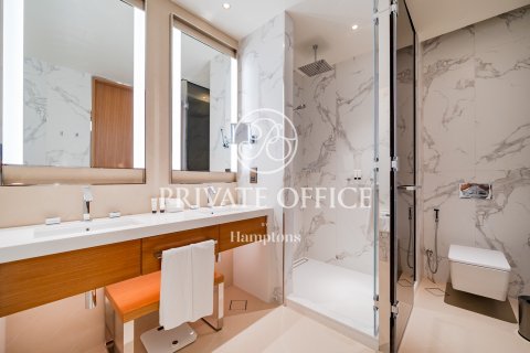 Пәтер Даунтаун Дубай (Даунтаун Бурдж Дубай), БАӘ-да 2 жатын бөлмелер, 114.17778700 м² № 650922 - фото 20