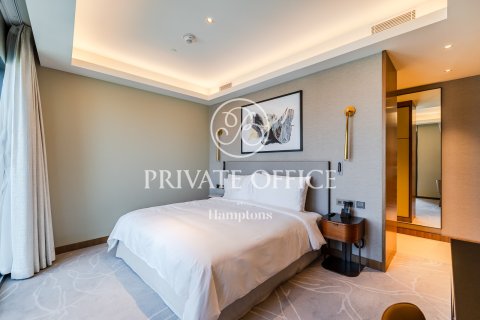 Пәтер Даунтаун Дубай (Даунтаун Бурдж Дубай), БАӘ-да 2 жатын бөлмелер, 114.17778700 м² № 650922 - фото 1