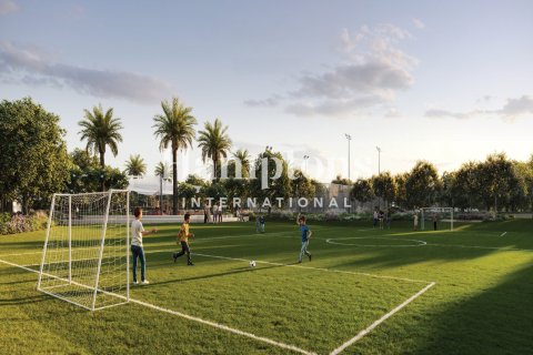 Māja Dubai South (Dubai World Central)jā, AAE 4 istabas, 257.06260100 m2 Nr. 650923 - attēls 1