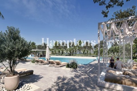 Māja Dubai South (Dubai World Central)jā, AAE 4 istabas, 257.06260100 m2 Nr. 650923 - attēls 3