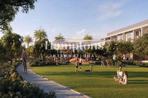 Māja Dubai South (Dubai World Central)jā, AAE 4 istabas, 257.06260100 m2 Nr. 650923 - attēls 11