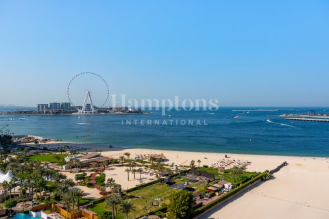 Leilighet til leie i Jumeirah Beach Residence, Dubai, Emiratene 3 soverom, 241.50970977 kvm Nr. 650924 - Foto 15