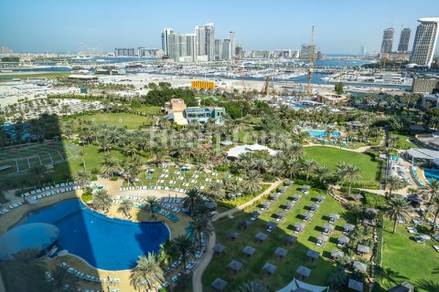 Leilighet til leie i Jumeirah Beach Residence, Dubai, Emiratene 3 soverom, 241.50970977 kvm Nr. 650924 - Foto 7