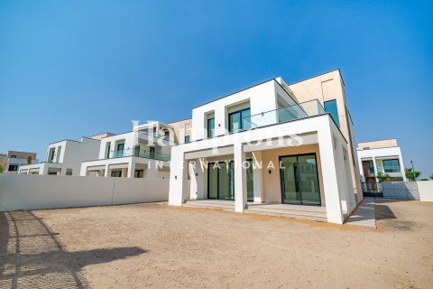 Willa do wynajęcia w Arabian Ranches 3, Dubai, ZEA 4 sypialnie, 520.81421800 mkw., nr 650895 - zdjęcie 8